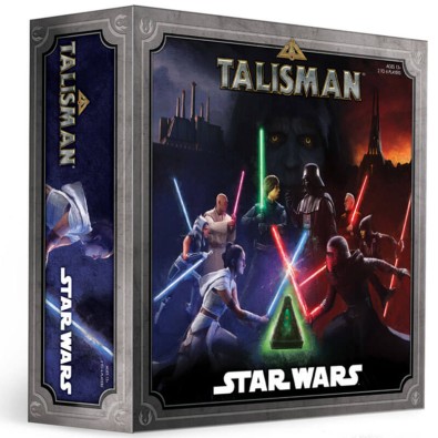 Talisman: Star Wars Talisman: Star Wars