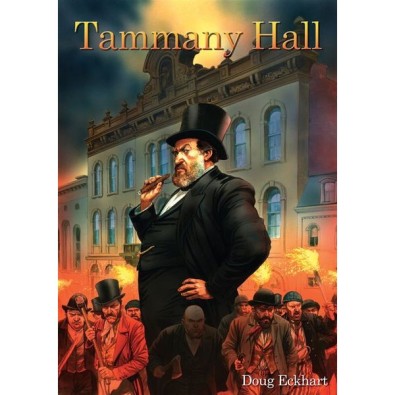 Tammany Hall Tammany Hall