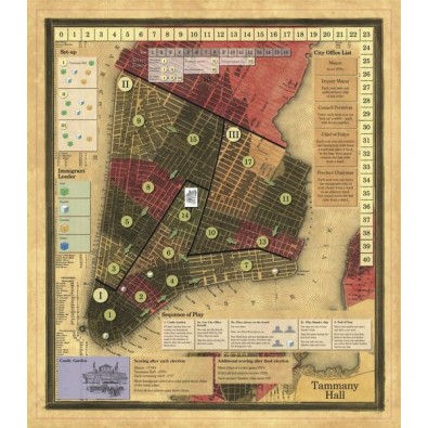 Tammany Hall Tammany Hall