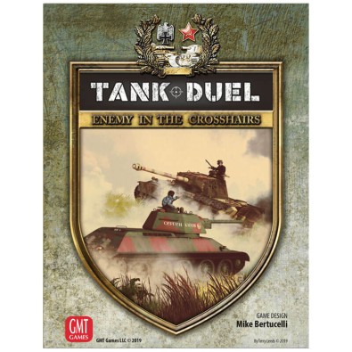 Tank Duel: Enemy in the Crosshairs Tank Duel: Enemy in the Crosshairs