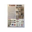 Tank Duel: Enemy in the Crosshairs