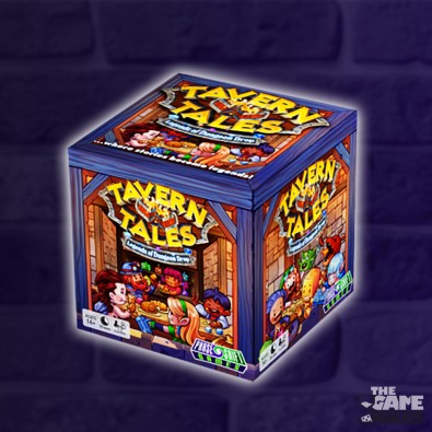 Tavern Tales: Legends of Dungeon Drop  Tavern Tales: Legends of Dungeon Drop