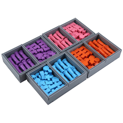 Tekhenu Insert
