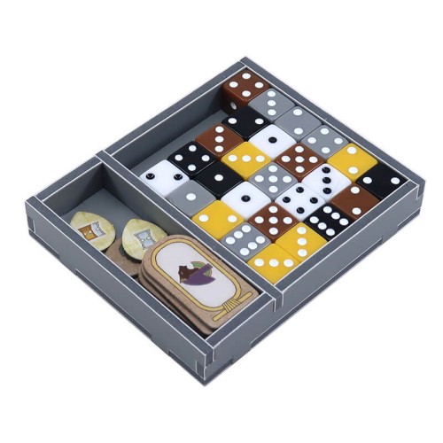 Tekhenu Insert