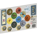 Terra Mystica: Erweiterungsbogen (Exp)