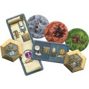 Terra Mystica: Erweiterungsbogen (Exp)