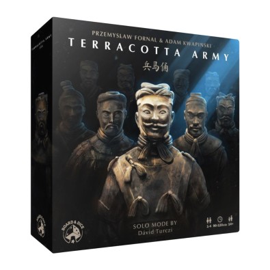 Terracotta Army Terracotta Army