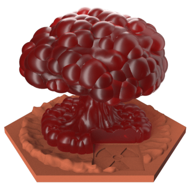 Terraforming Mars Small Box