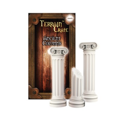 Terrain Crate: Ancient Columns Terrain Crate: Ancient Columns