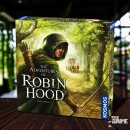 The Adventures of Robin Hood