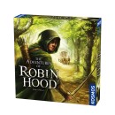 The Adventures of Robin Hood