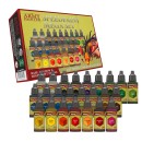 The Army Painter - Speedpaint Mega Set (18ml/bottle)