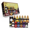 The Army Painter - Warpaints Air Starter Set (18ml/bottle)