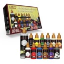 The Army Painter - Warpaints Air Starter Set (18ml/bottle)