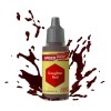 The Army Painter: Speedpaint Singles - Slaughter Red