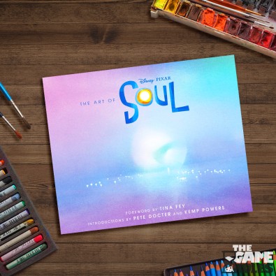 The Art of Soul The Art of Soul