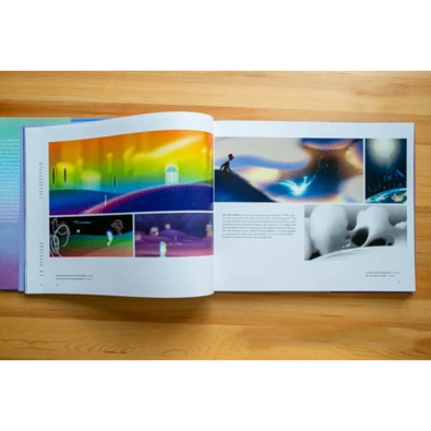 The Art of Soul The Art of Soul