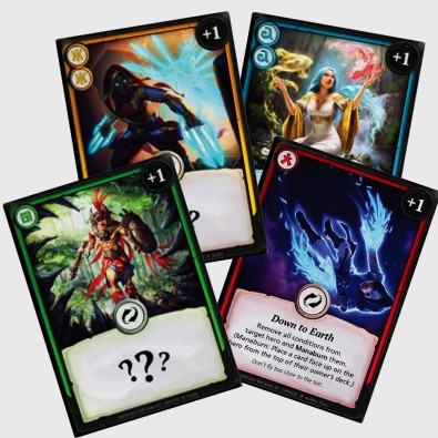 Skytear: The Breach (Exp)