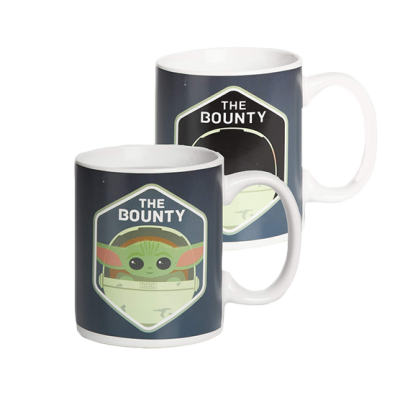 Star Wars: The Child - Heat Change Κούπα