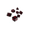 The Cyberpunk RPG Dice Set