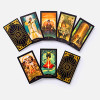 The Dungeons & Dragons Tarot Deck