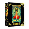 The Dungeons & Dragons Tarot Deck