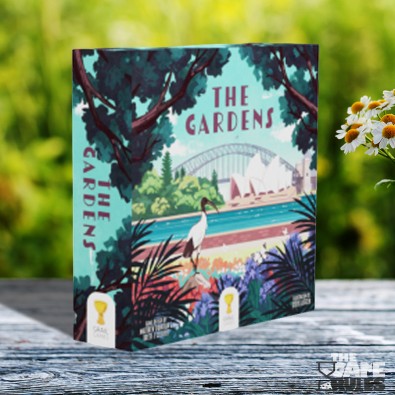 The Gardens The Gardens