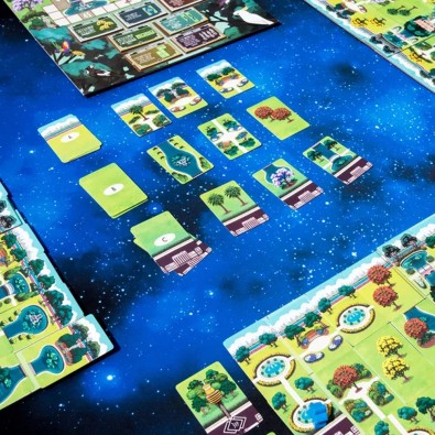 The Gardens The Gardens