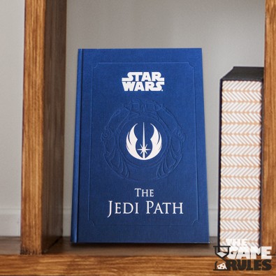The Jedi Path The Jedi Path