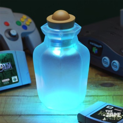 The Legend of Zelda - Potion Φωτιστικό