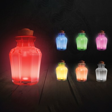 The Legend of Zelda - Potion Φωτιστικό