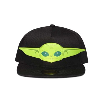 Star Wars: The Mandalorian - Παιδικό Καπέλο Star Wars: The Mandalorian - Παιδικό Καπέλο