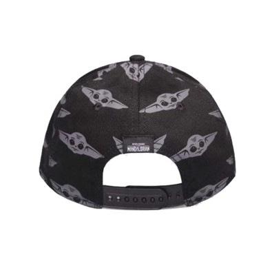 Star Wars: The Mandalorian - Adjustable Καπέλο Star Wars: The Mandalorian - Adjustable Καπέλο