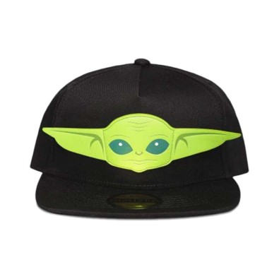 Star Wars: The Mandalorian - Novelty Καπέλο Star Wars: The Mandalorian - Novelty Καπέλο