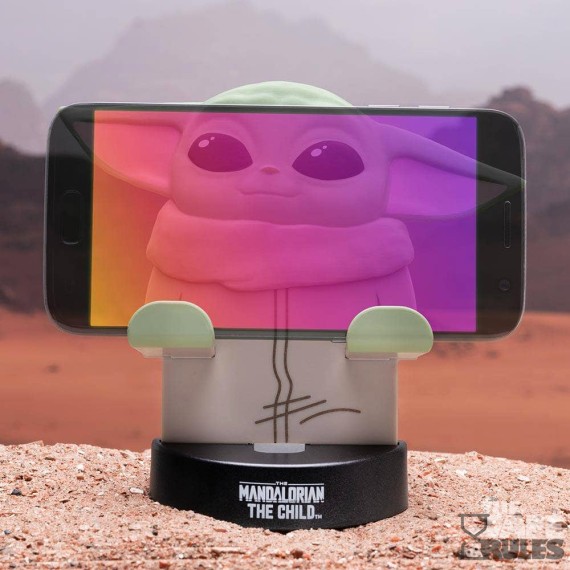 Star Wars: The Mandalorian - The Child Phone Holder