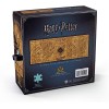 Harry Potter: Μαγικός Χάρτης - Παζλ - 1000pc