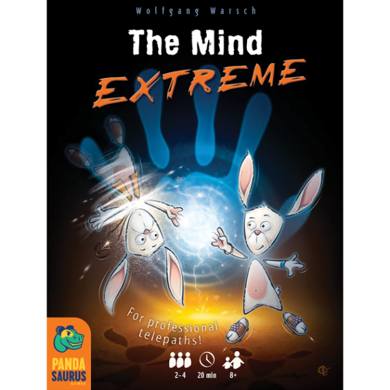 The Mind Extreme