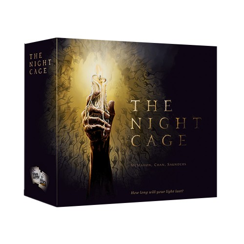 The Night Cage