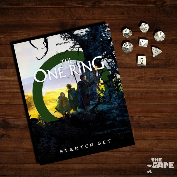 The One Ring Starter Set