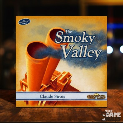 The Smoky Valley The Smoky Valley