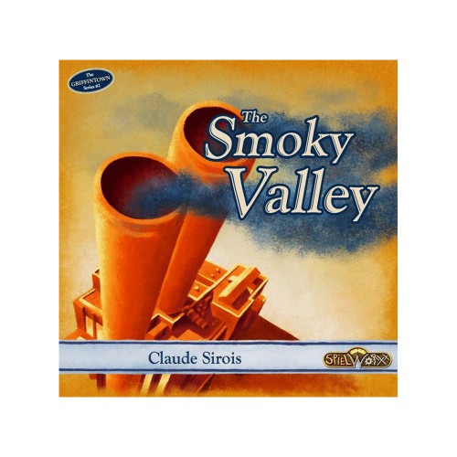 The Smoky Valley