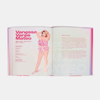 The Ultimate Fan Guide to RuPaul's Drag Race The Ultimate Fan Guide to RuPaul's Drag Race