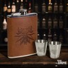 The Witcher 3 - Deluxe Σετ Φλασκί
