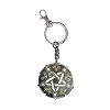 The Witcher 3: Wild Hunt - Yennefer Medallion Μεταλλικό Μπρελόκ