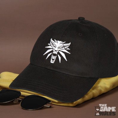 The Witcher 3: Mean Swing - Καπέλο