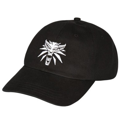 The Witcher 3: Mean Swing - Καπέλο