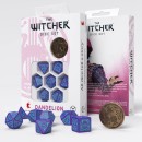 The Witcher Dice Set Dandelion - Half a Century of Poetry