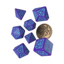 The Witcher Dice Set Dandelion - Half a Century of Poetry