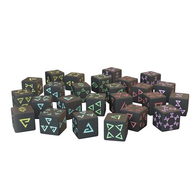 The Witcher: Old World - Additional Dice Set The Witcher: Old World - Additional Dice Set