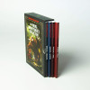 Dungeons & Dragons - The Young Adventurer's Collection (4-Book Boxed Set)